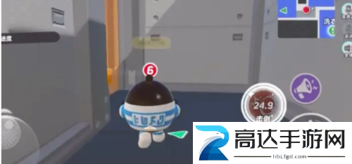 蛋仔派对心机蛋怎么玩 心机蛋玩法攻略