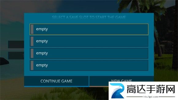 海之家生存岛