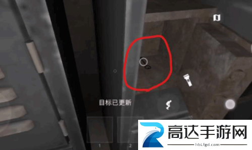 恐鬼症