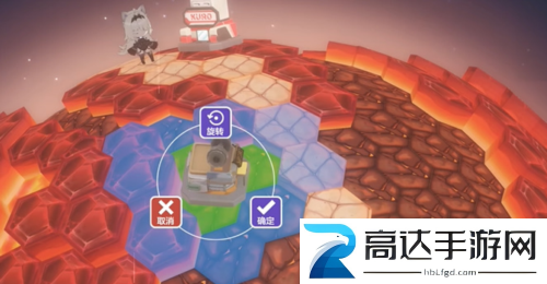 战双帕弥什大行星环游记怎么玩 大行星环游记玩法攻略