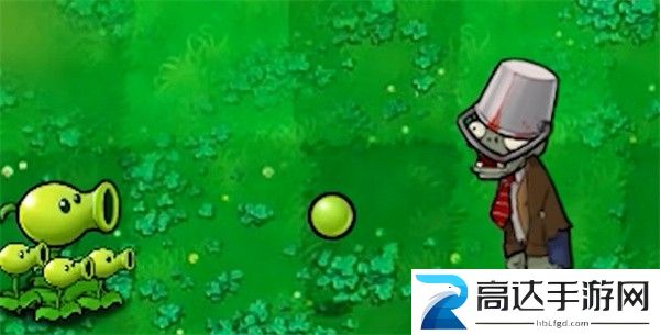 植物大战僵尸威化版