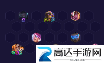 金铲铲之战S8.5未来星守卡莎怎么玩 卡莎阵容玩法攻略