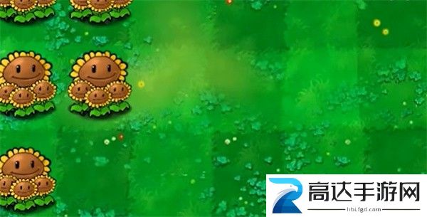 植物大战僵尸威化版