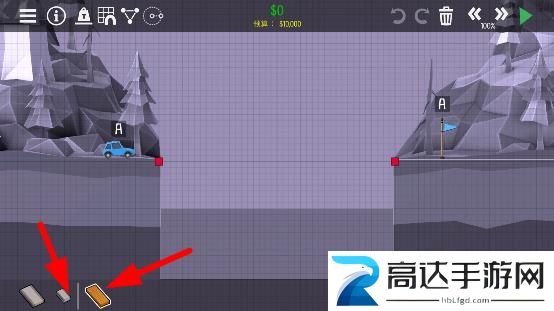 桥梁建造师2汉化版
