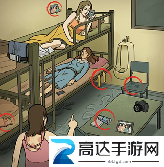这不是汉字诡影重重怎么过 诡影重重通关攻略
