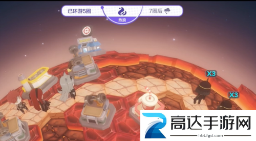 战双帕弥什大行星环游记怎么玩 大行星环游记玩法攻略
