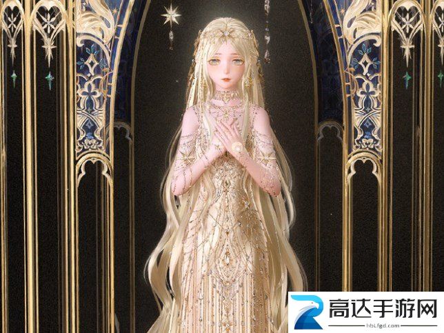 闪耀暖暖今夜盛装登场活动介绍 今夜盛装登场高分搭配指南