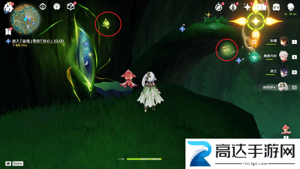 原神蒂尔亚什特的赞歌任务介绍 蒂尔亚什特的赞歌任务完成指南