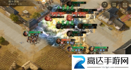 三国志战棋版55级挑战义结同心怎么打 义结同心打法攻略