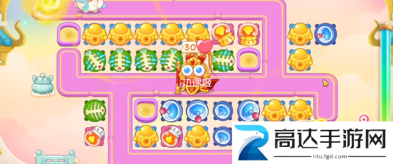 保卫萝卜4周赛4月12日玩法 4月12日周赛流程