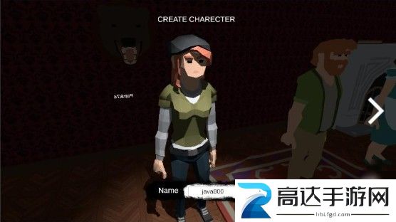 repo游戏(超自然提取)