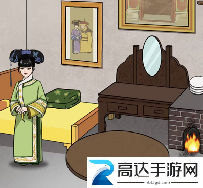 汉字找茬王四郎回宫怎么过 四郎回宫通关攻略