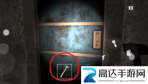 恐鬼症