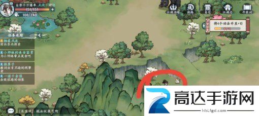 方寸对决牛村野外物资在什么地方 牛村野外物资位置大全