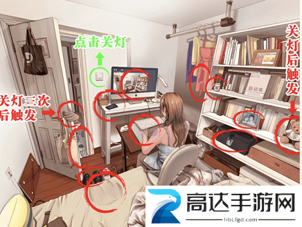 这不是汉字思细级恐怎么过 思细级恐通关攻略