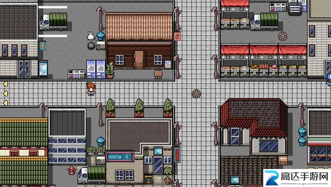 债务之城