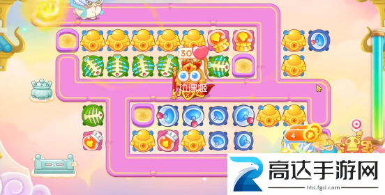 保卫萝卜4周赛4月12日过关攻略 4月12日周赛过关技巧