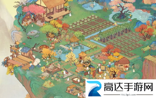桃源深处有人家萝卜愿望草帽位置介绍 萝卜愿望草帽位置一览