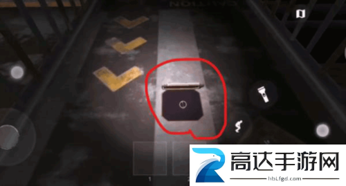 恐鬼症