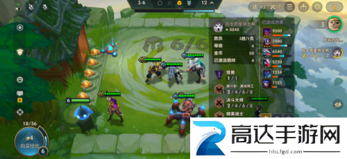 金铲铲之战无双百战怎么玩 无双百战玩法攻略