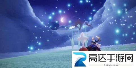光遇夜行毕业礼物获得方法 毕业礼物有哪些