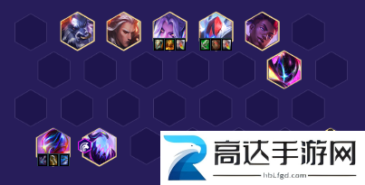 金铲铲之战至高秘术卫士怎么玩 至高秘术卫士玩法攻略