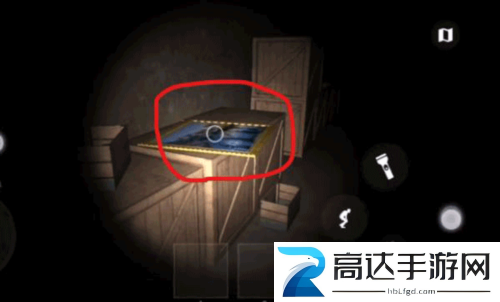 恐鬼症