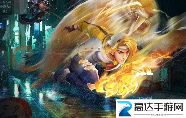 王者荣耀S31战令限定皮肤介绍 S31战令限定皮肤一览