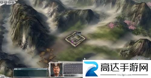 三国志11安卓完美移植版