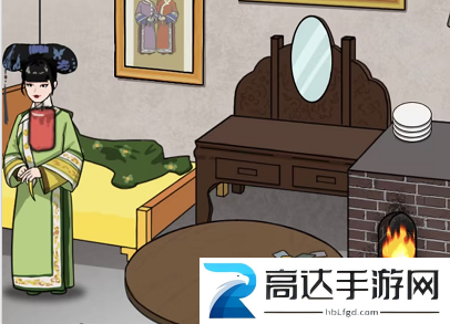 汉字找茬王四郎回宫怎么过 四郎回宫通关攻略