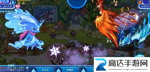 洛克王国镜影考验活动怎么玩 镜影考验活动攻略