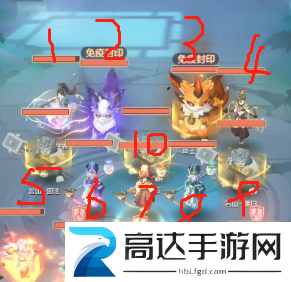 长安幻想万象神宫第二层怎么过 万象神宫第二层通关攻略