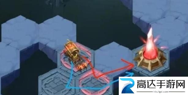 剑与远征绝望循环过关攻略 绝望循环通关路线分享