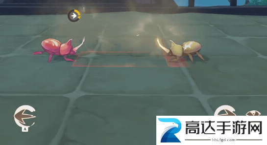 原神斗虫大试合玩法攻略 斗虫大试合怎么玩