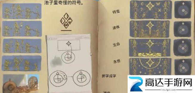 海之呼唤第四章通关攻略 海之呼唤第四章通关详细步骤
