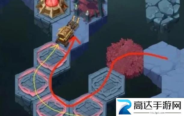 剑与远征绝望循环过关攻略 绝望循环通关路线分享