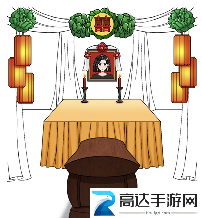 进击的汉字升棺发财怎么过 升棺发财通关攻略