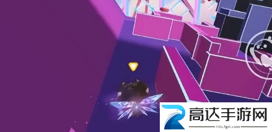 蛋仔派对韵律扰动过关攻略 蛋仔派对韵律扰动过关技巧