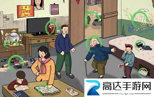 文字玩出花血压飙升怎么过 血压飙升通关攻略