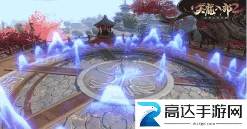 天龙八部2手游版逍遥派技能是什么 逍遥派技能攻略大全