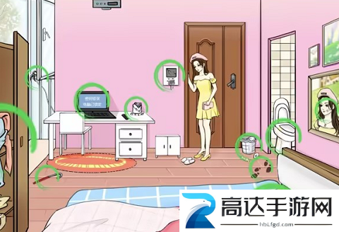 文字玩出花细思极恐三怎么过 细思极恐三通关攻略