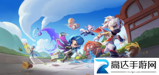逃跑吧少年ss19赛季上线时间 逃跑吧少年ss19赛季内容介绍