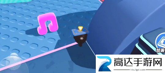 蛋仔派对节奏方块过关方法 蛋仔派对节奏方块过关攻略