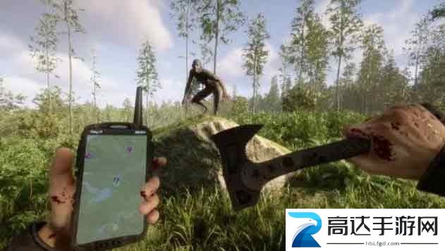 森林之子作弊码合集 森林之子超多作弊代码分享