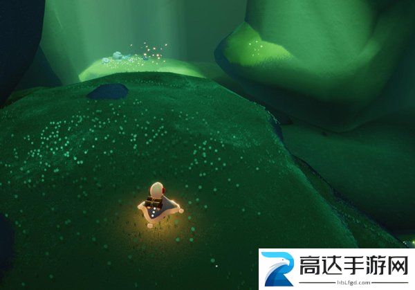 光遇蓬头青年兑换图一览 1.21蓬头青年先祖复刻位置在哪