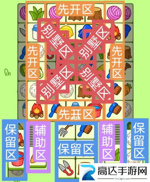 羊了个羊2023.2.15攻略 羊了个羊2.15关卡怎么过