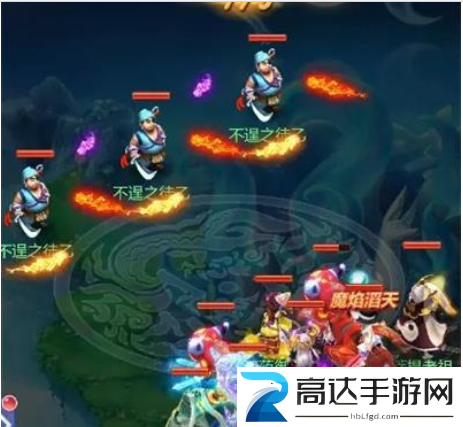 梦幻西游网页版嘉夜风波怎么过 嘉夜风波打法攻略大全