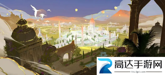 花亦山心之月星耀沙海活动介绍 花亦山心之月星耀沙海活动指南