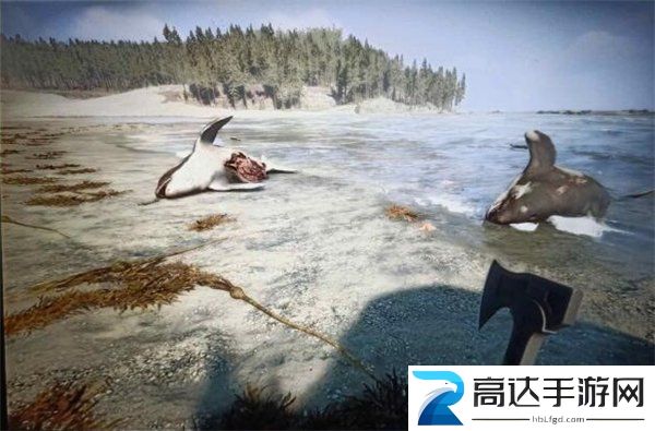 森林之子绳子怎么合成 绳子获得方法分享