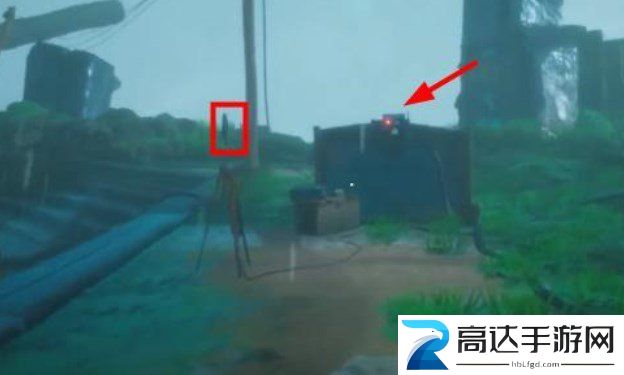 海之呼唤第四章通关攻略 海之呼唤第四章通关详细步骤